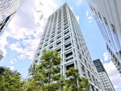 東京本社