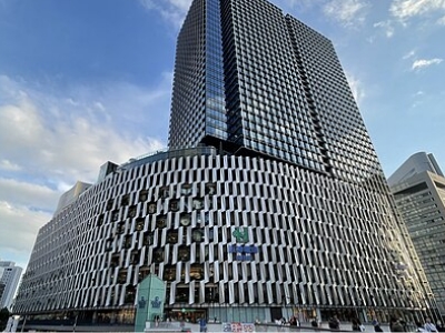 大阪支社