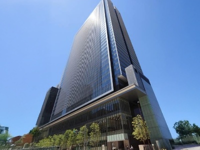 名古屋支社